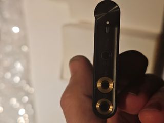 Fiio Q1 MarkII- Ampli/DAC auriculares