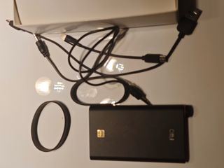 Fiio Q1 MarkII- Ampli/DAC auriculares