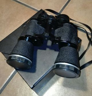 PRISMÁTICOS SUPER ZENITH