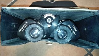 PRISMÁTICOS SUPER ZENITH