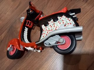 Monster High