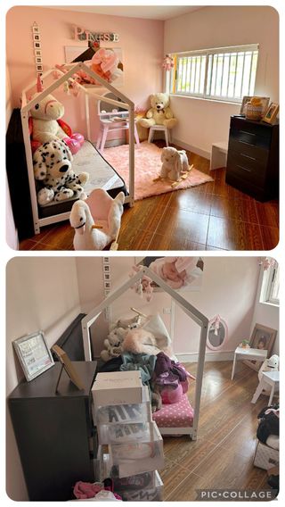 Empresa de Limpieza CLEAN MOMMY