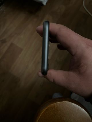 Iphone 8 Color negro -64GB