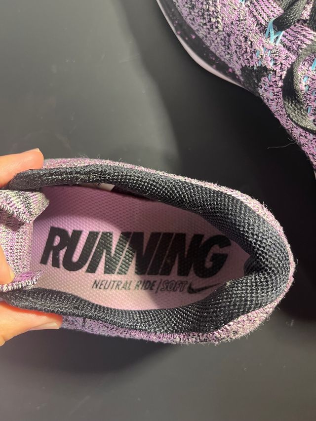 Zapatillas nike running