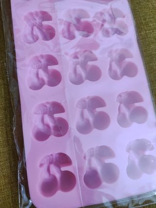 Stampo in silicone