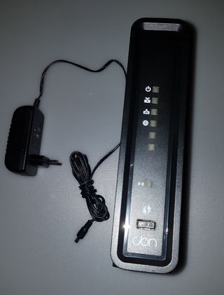 router cbn 