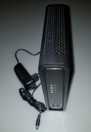 router cbn 