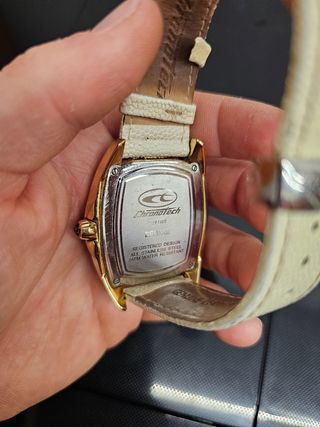Orologio Chronotech donna