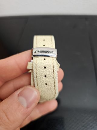 Orologio Chronotech donna