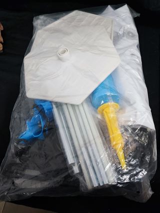 Kit arco per allestimento feste nuovo