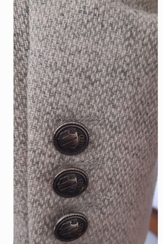 Giacca uomo vintage tg 52