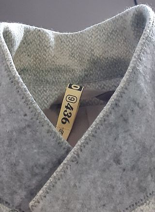 Giacca uomo vintage tg 52