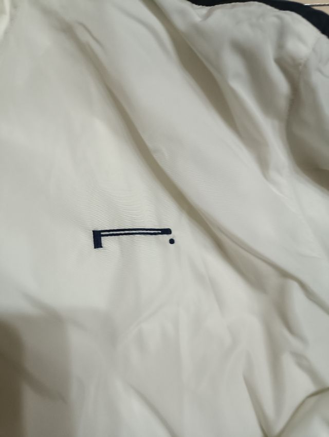 Cortavientos Pirelli 