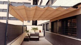 TOLDOS,LONAS,ESTORES,PERGOLAS 25%descuento