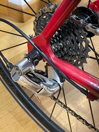 Bicicleta Carretera Pinarello