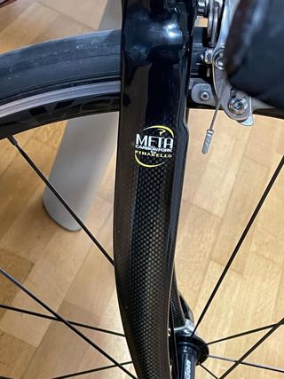 Bicicleta Carretera Pinarello