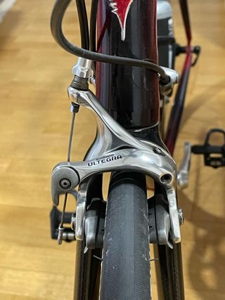 Bicicleta Carretera Pinarello