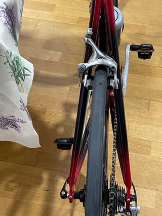 Bicicleta Carretera Pinarello