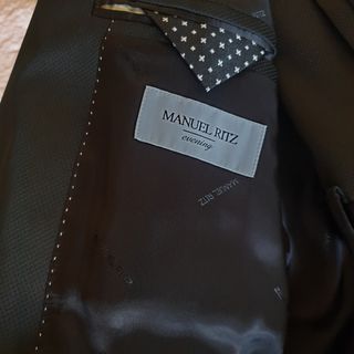 Vestito elegante Manuel Ritz Evening 50