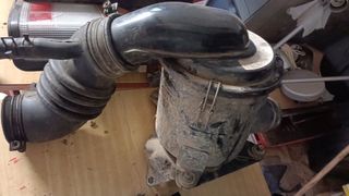 Nissan Terrano 1992 (DESPIECE)