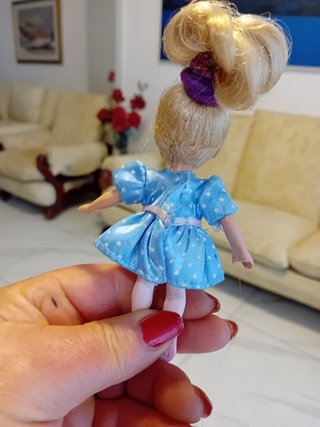 Barbie