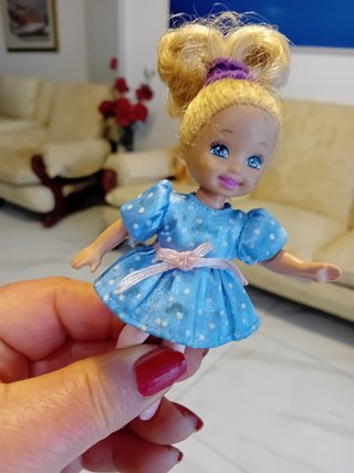 Barbie