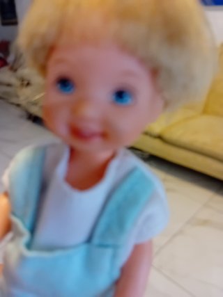Barbie