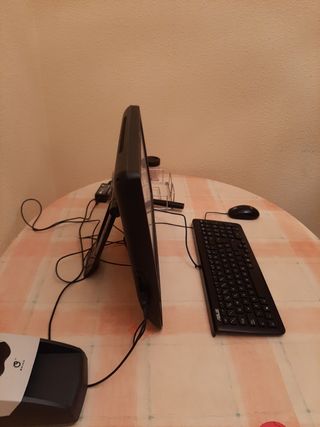 Ordenador tactil azus tpv 