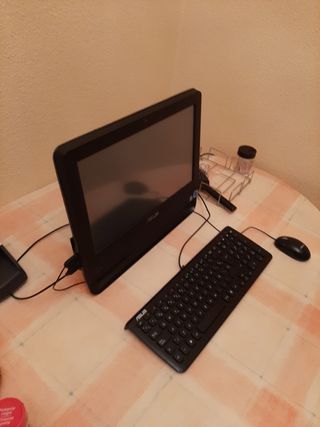 Ordenador tactil azus tpv 