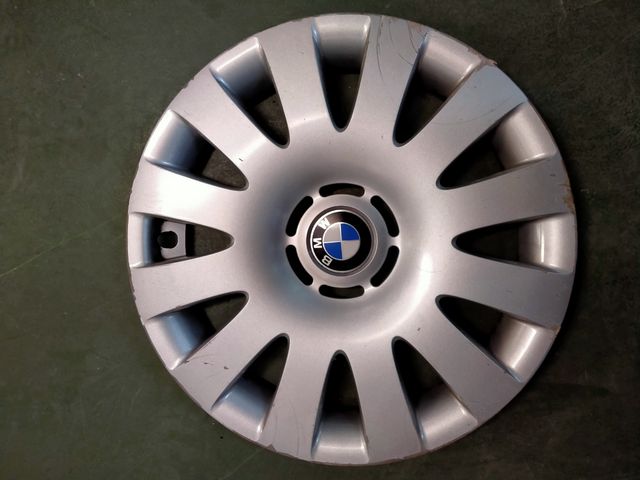 Tapacubos BMW