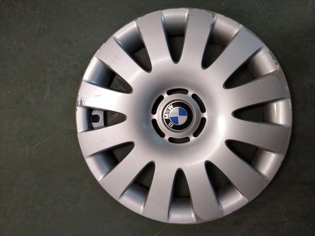 Tapacubos BMW