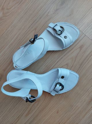 T37 SANDALIAS HOMERS