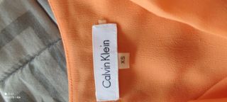Camisa Calvin Klein