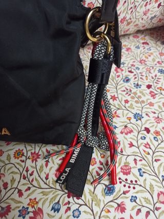 Bolso Bimba y Lola