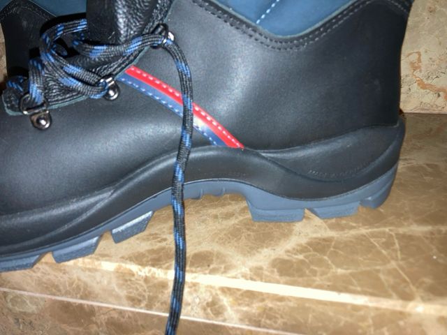 Botas seguridad Atlas