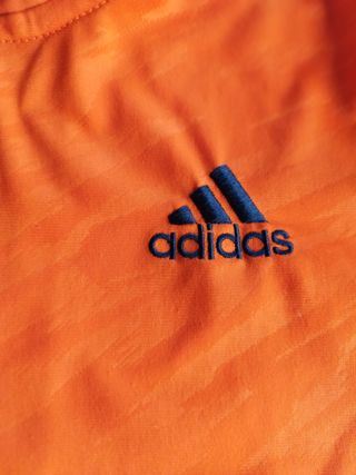 Conjunto Niño  Adidas Vintage 