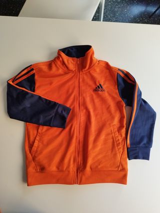 Conjunto Niño  Adidas Vintage 