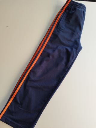 Conjunto Niño  Adidas Vintage 