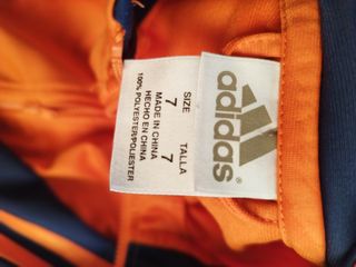 Conjunto Niño  Adidas Vintage 
