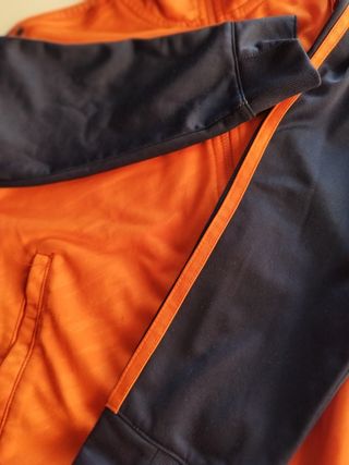 Conjunto Niño  Adidas Vintage 
