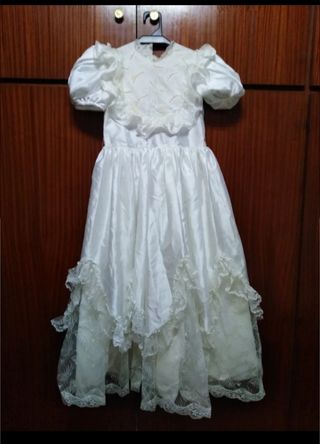Vestido