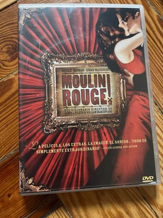 Cine Musical (3x5euros)