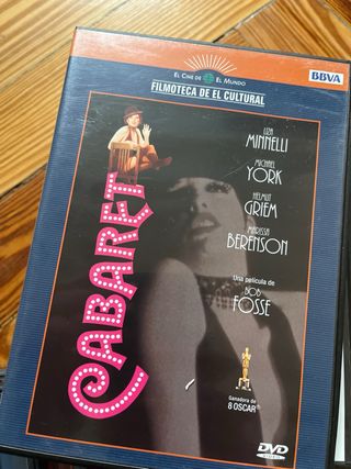 Cine Musical (3x5euros)