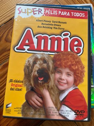 Cine Musical (3x5euros)