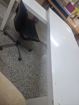 Mesa multiusos pedicura oficina....