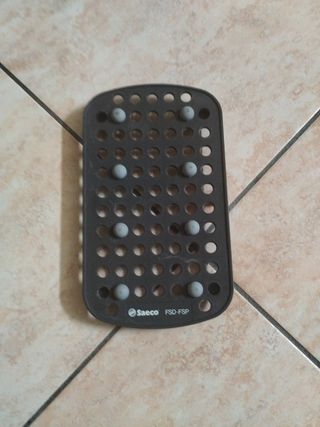 Poggia ferro da stiro