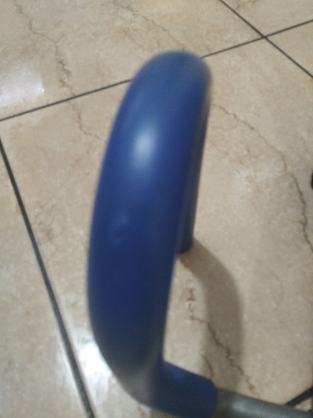 Attrezzo per addominali