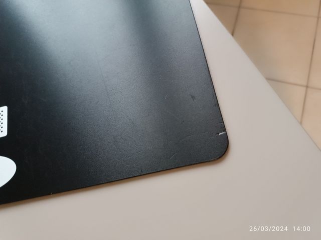 Lavagnetta per cucina