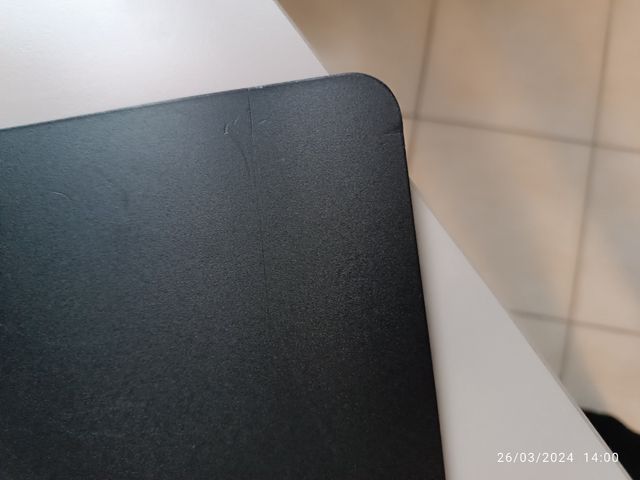 Lavagnetta per cucina