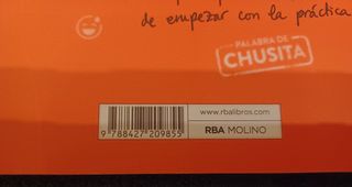Libro: "Esto no es un libro de sexo